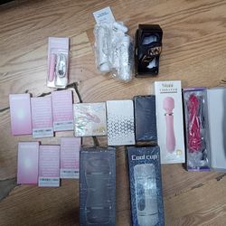 Everything You See Here $20 A Piece Or Less Pick Your Pleasure