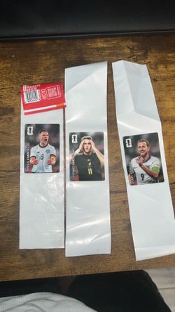 Coca cola World Cup Sticker trade