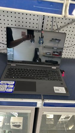 Lenovo Flex 5 Idea Pad