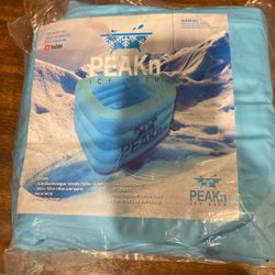 (New) Peakn Ice Bath 