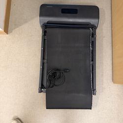 WALKINGPAD Foldable Walking Pad for Home Office, Under Desk Treadmill