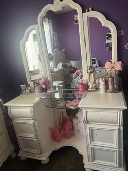 Vanity Buena Condiciones 