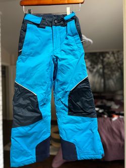 Columbia Kids Snow Pants