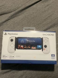 PlayStation Backbone (brand new)