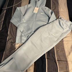 Nike/nocta Tech Set