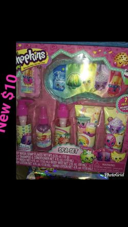 Shopkins