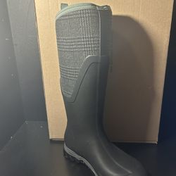 Muck Sport all Tall Boot