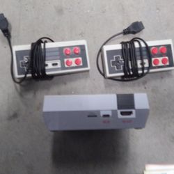 Mini SNES