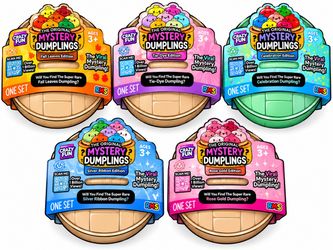 RMS viral dumplings