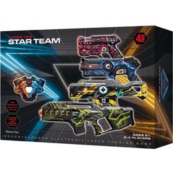 Star Team Laser Tag