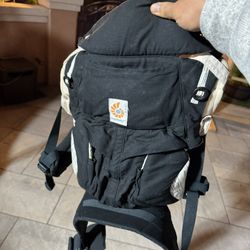 Ergobaby Four Position 360 baby carrier