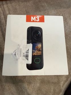 M3 video camera
