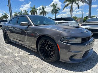 2020 Dodge Charger