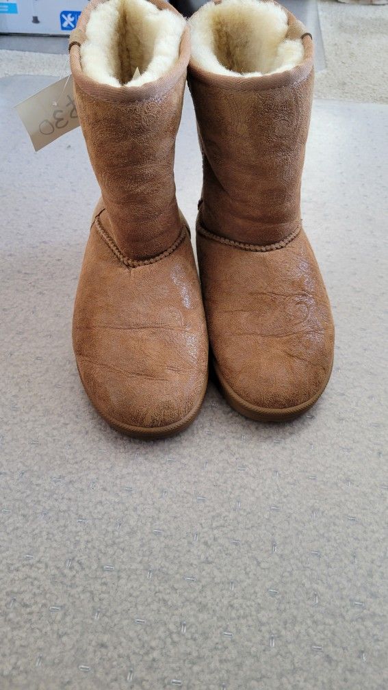 Women's Boots