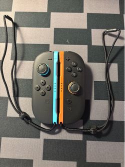 Nintendo Joy-Con 2 (L)/(R) Light Blue/Light Red