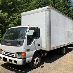 !!STEAL!! NICE GMC 4500!