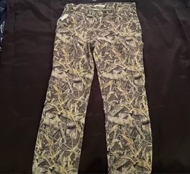Camo Jeans