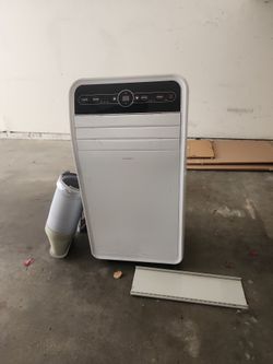 Insignia Air Conditioner AC
