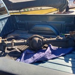 Jeep Parts