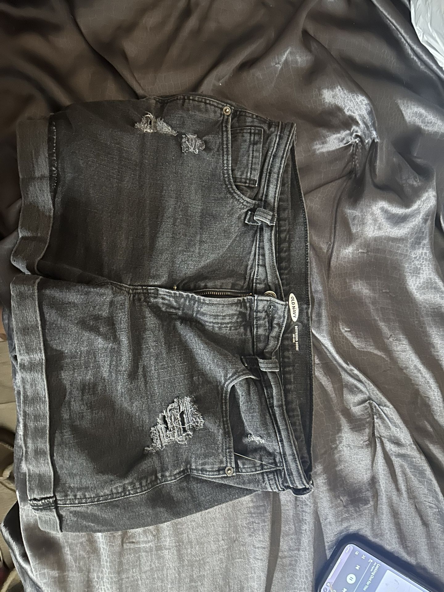 Gap Shorts Size 10