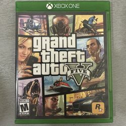 GTA 5 