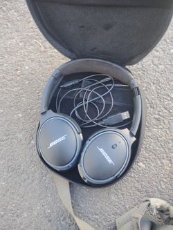 Bose Headphones 