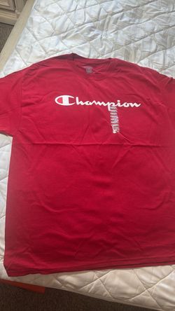 Champion T-shirt
