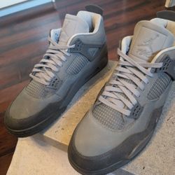 Air Jordan 4 Retro SE