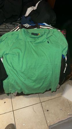 Polo Shirt