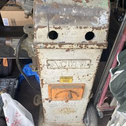 Acme electric welder