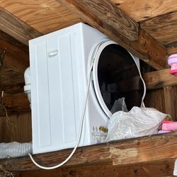 Portable Dryer 