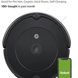 iRobot Vacuum 