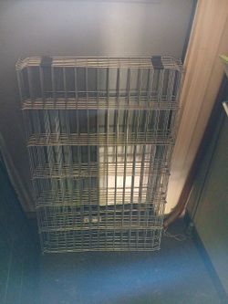Dog Play Pen