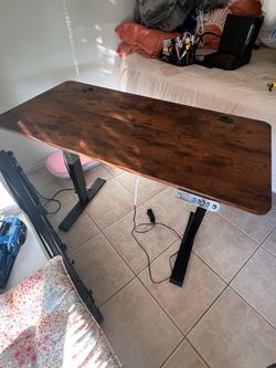 Standing Desk