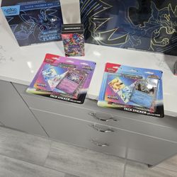 Mega Charzard X ex Ultra Premium Collection!