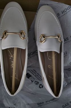 London Rag Maurice Women's Loafers Size 6