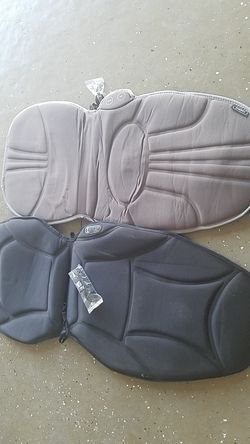 Massager for chairs and cars