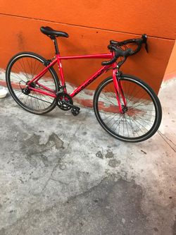Road Bike