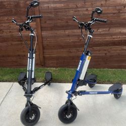 TRIKKE, The 3-Wheel Recreation Vehicle For All Ages 