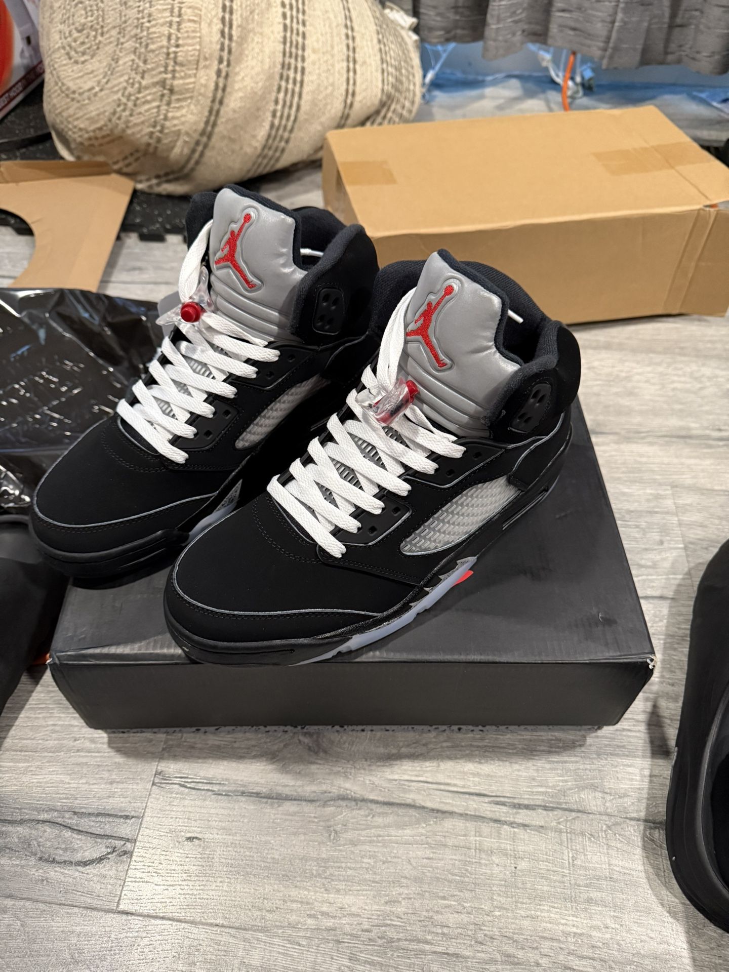 Jordan 5