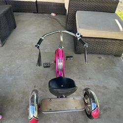 Schwinn Tricycle