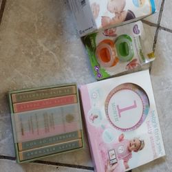 Baby Stuff