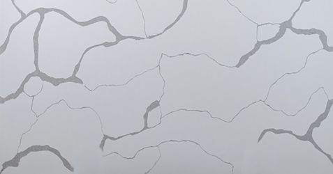 Quartz calacatta slab for sale