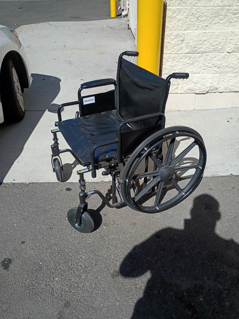 McKesson Sentra EC