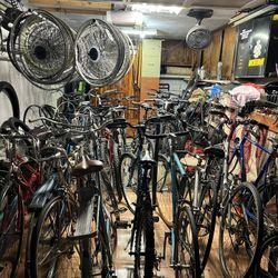 SUMMER BIKE SALE! 