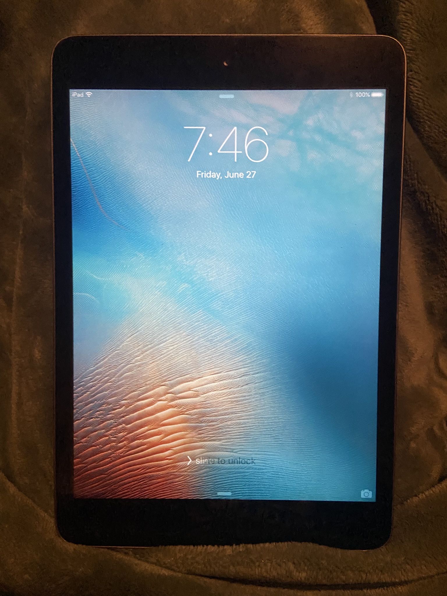 iPad Mini