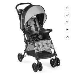 Kolcraft Cloud Sport Lightweight Stroller 