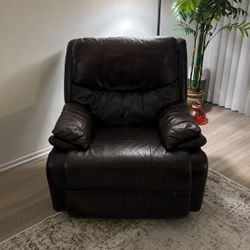 Recliner