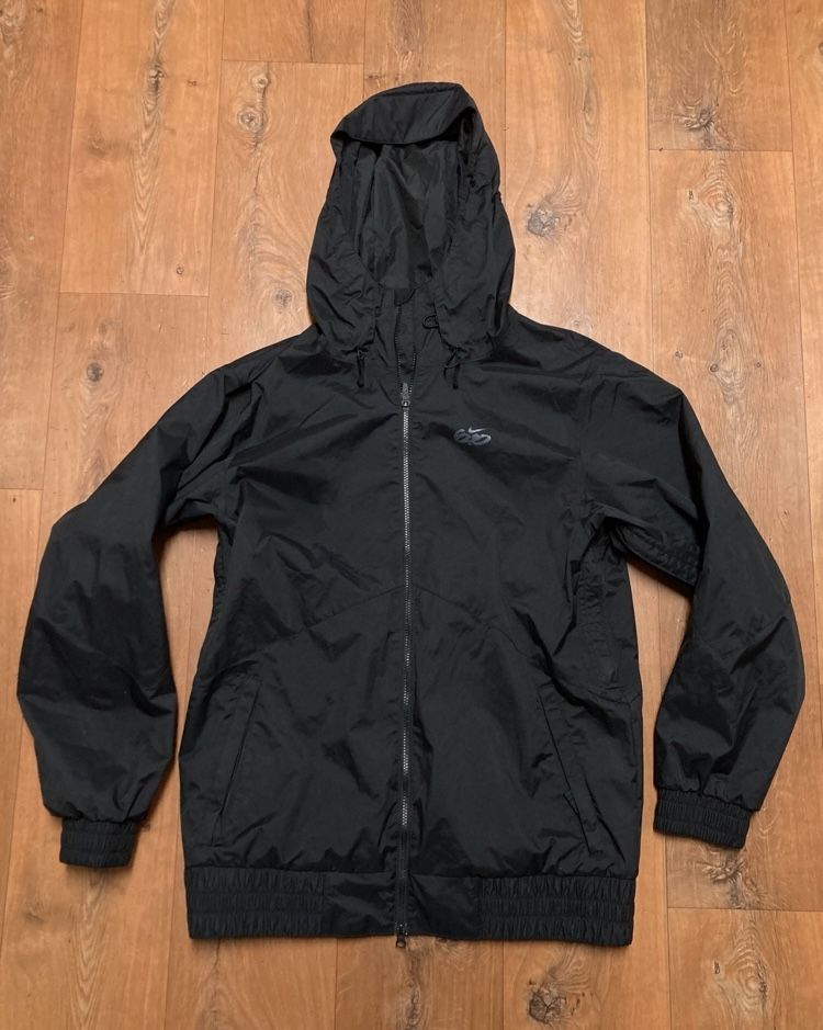 Nike 6.0 Mens L Snowboarding & Ski Jacket Kampai