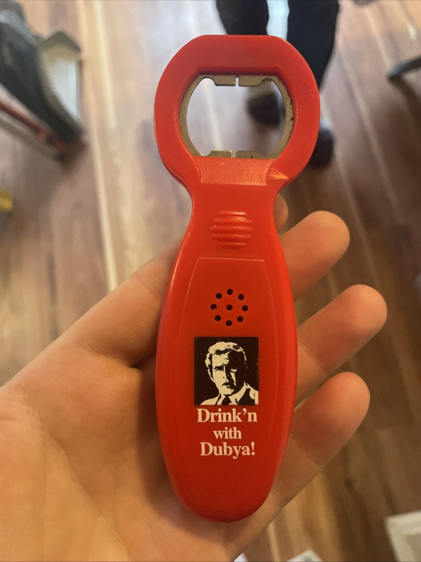 Bottle Opener
